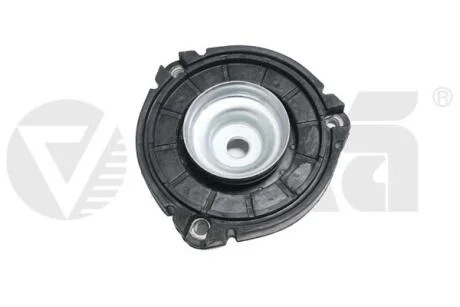 Опора переднього амортизатора без підшипника Skoda Fabia (00-10)/VW Polo (02-10)/Seat Cordoba (03-09),Ibiza (02-10) VIKA Vika 44120069101