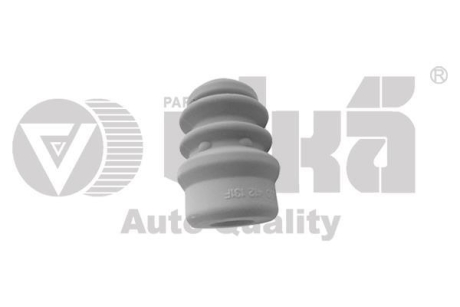 Відбійник амортизатору передн Skoda Superb (02-08)/VW Passat (97-05)/Audi A4 (95-09),A6 (98-08),A8 (99-03) Vika 44120371601