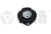 Опора амортизатора переднего без подшипника Skoda Octavia (04-13,14-)/VW Golf (04-16),Jetta (06-15),Passat (06-15),Tiguan (08-)15 VIKA Vika 44120862001 (фото 1)