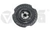 Опора амортизатора переднего VW Touareg (03-10)/Audi Q7 (07-15) VIKA Vika 44121216201 (фото 1)