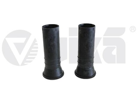 Захисний кожух амортизатора; передній Vika 44121791401