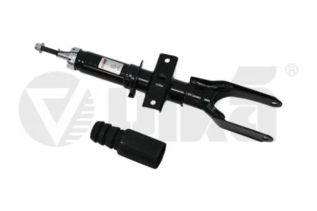 Амортизатор передний газовый с пыльником и отбойником VW Amarok (10-) VIKA Vika 44130658201