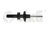 Амортизатор передний газовый Skoda Rapid (12-)/VW Polo (13-,15-20)/Seat Ibiza (18-) VIKA Vika 44131617401 (фото 1)