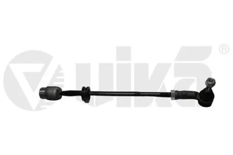 Тяга рулевая левая VW Golf (89-92),Jetta (85-92) VIKA Vika 44190042301