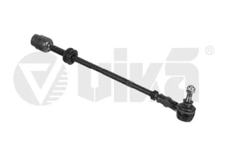 Тяга рулевая с наконечником VW Polo (95-00) VIKA Vika 44190042701