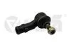 Наконечник рулевой правый VW Jetta (84-92),Passat (88-97),Polo (96-02)/Seat Ibiza (93-02),Toledo (92-99) VIKA Vika 44190095801 (фото 1)