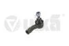 Наконечник рулевой левый VW Jetta (84-92),Passat (88-97),Polo (96-02)/Seat Ibiza (93-02),Toledo (92-99) VIKA Vika 44190097201 (фото 1)
