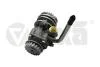 Насос гидроусилителя руля VW T5 (06-10),Touareg (06-07) VIKA Vika 44220104901 (фото 1)