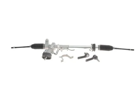 Рейка рульова Audi A3/Skoda Octavia/VW Golf IV 1.4-2.3 96-10 (з ГПК) Vika 44220667001