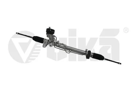 Рейка рулевая с рулевыми тягами Skoda Octavia (97-11)/VW Golf (98-10)/Audi A3 (97-03)/Seat Leon (00-06),Toledo (99-04) VIKA Vika 44221766101