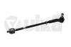 Тяга рулевая с наконечником левая Skoda Fabia (00-04)/VW Polo (02-06) VIKA Vika 44230043101 (фото 1)