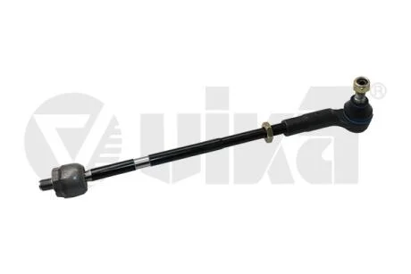 Тяга кермова з накінечником ліва Е Skoda Fabia (00-04)/VW Polo (02-06) VIKA Vika 44230043101