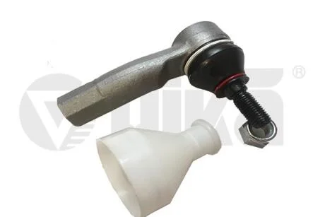 Наконечник рулевой левый Skoda Octavia (04-13)/VW Passat (06-12),Tiguan (08-11)/Audi Q3 (12-15)/Seat Leon (11-16) Vika 44230097501