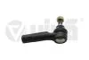 Наконечник рулевой левый Skoda Fabia (00-14),Rapid (13-)/VW Polo (02-)/Seat Ibiza (06-12,13-),Toledo (13-) VIKA Vika 44230098101 (фото 1)