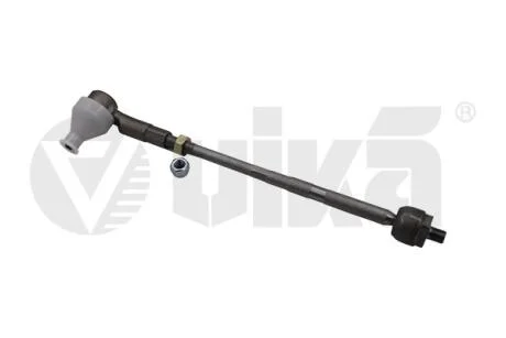 Тяга рулевая с наконечником правая Skoda Rapid (13-)/VW Polo (10-14)/Seat Ibiza (09-12,13-),Toledo (13-) VIKA Vika 44230912001