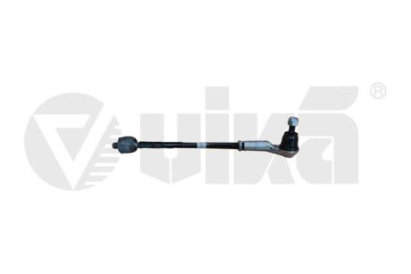 Тяга рулевая с наконечником правая Skoda CitiGo (12-)/VW UP (12-) Vika 44231285401