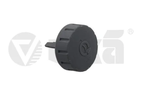 Кришка бачка гідропідсилювача Skoda Fabia (00-08)/Seat Ibiza (02-10) vika Vika 44231672801