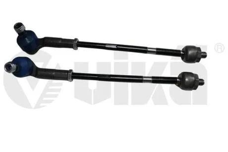 Тяга рулевая с наконечником Skoda Fabia (00-04)/VW Polo (02-06)/Seat Ibiza (06-10) VIKA Vika 44231675401