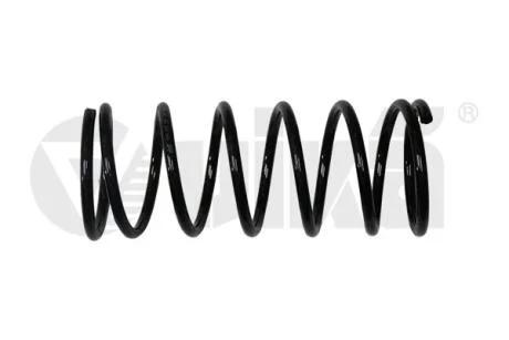 Пружина передняя Skoda Favorit,Forman (88-95) VIKA Vika 44500067501