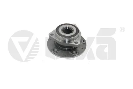 Ступица передняя с подшипником 3отв Skoda Octavia (04-13,14-)/VW Golf (04-)11,Jetta (06-11)/Seat Leon (06-10),Toledo (05-09) VIKA Vika 44980796901