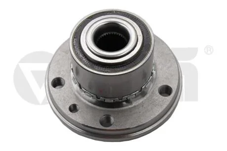 Ступица передняя с подшипником VW Touareg (03-10),T5 (03-)05 VIKA Vika 44980797501