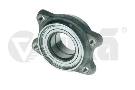 Подшипник ступицы передней (ступица) VW Passat (01-05)/Audi A4 (01-08),A6 (98-05) VIKA Vika 44980800201