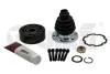 ШРУС внутрішній комплект VW Golf (92-02),Passat (88-97),Polo (97-00)/Seat Ibiza (97-99),Toledo (97-99) VIKA Vika 44980821701 (фото 1)
