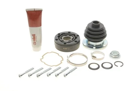 Шрус (внутренний) VW Polo 1.0-1.6/1.9D/SDI МКПП 94-99/1.4TDI 99-01 (33z/92mm) Vika 44980871701