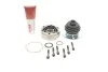 Шрус (внутренний) Skoda Fabia/Rapid/Roomster/VW Polo 99- Vika 44980880601 (фото 1)