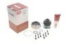 Шрус (внутренний) Skoda Fabia/Rapid/Roomster/VW Polo 99- Vika 44980880601 (фото 2)