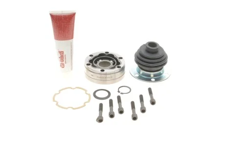 Шрус (внутренний) Skoda Fabia/Rapid/Roomster/VW Polo 99- Vika 44980880601