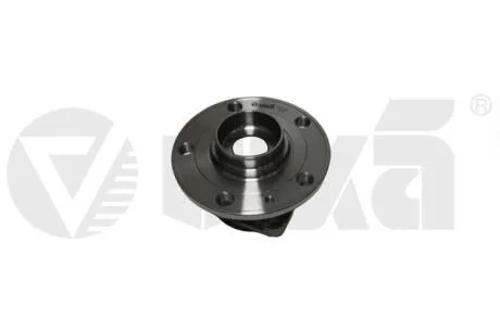 Ступица передняя с подшипником Skoda Octavia (13-)/VW Golf (13-),Passat (15-),Tiguan (16-)/Audi A3 (13-)/Seat Leon (13-) VIKA Vika 44981336801