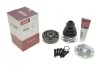 Шрус (внутренний) VW T5 1.9TDI 03- (L) (28x108) Vika 44981504601 (фото 6)