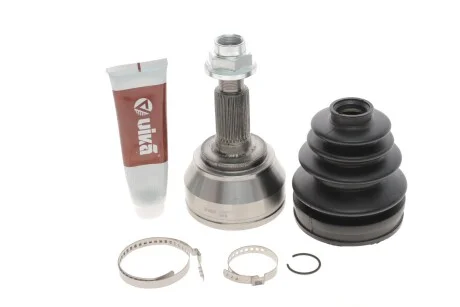 Шрус (наружный) Audi Q7/ VW Touareg 02-10 (27x30) Vika 44981699701
