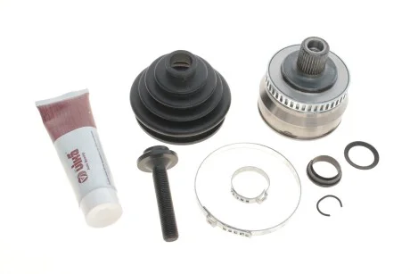Шрус (наружный) Audi A4/A6/VW Passat B5 94-05/Skoda SuperB 01-08 (33/30) Vika 44981765301