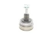 Шрус (наружный) Audi A4 00-08/A6 97-05/Seat Exeo 09-10 (38x33x89)(+ABS45z) Vika 44981765701 (фото 4)