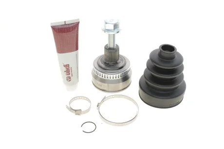 Шрус (наружный) Audi A4 00-08/A6 97-05/Seat Exeo 09-10 (38x33x89)(+ABS45z) Vika 44981765701