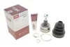 Шрус (наружный) Audi A4 00-08/A6 97-05/Seat Exeo 09-10 (38x33x89)(+ABS45z) Vika 44981765701 (фото 5)