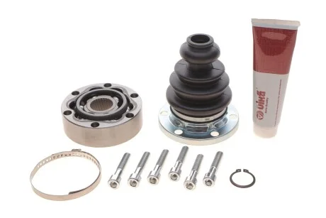 Шрус (внутренний) Audi A4/A6 94-05/80/90 84-96/100/200 77-94/VW Passat B5 96-00/T3 82-92 (28z/108mm) Vika 44981766301