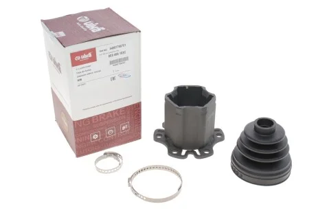 ШРКШ (внутрішній) VW Sharan/Audi A4 1.8-2.8 97-10 (34x86) Vika 44981766701