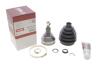 Шрус (наружный) Skoda Fabia/Roomster/VW Polo 06-21 (36x30) Vika 44981770301 (фото 2)