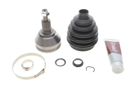 Шрус (наружный) Skoda Fabia/Roomster/VW Polo 06-21 (36x30) Vika 44981770301
