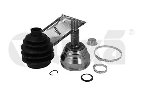 Шрус (наружный) VW Polo 1.4 TDI/1.6 GTI 98-01 (22x30z) Vika 44981770501