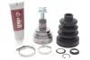 Шрус (наружный) VW Golf Plus/V/Skoda Octavia II 03-13 (30x36) Vika 44981770801 (фото 1)