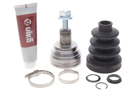 Шрус (наружный) VW Golf Plus/V/Skoda Octavia II 03-13 (30x36) Vika 44981770801
