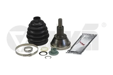 ШРУС наружный комплект (30/36 зуб) VW Polo (01-09) 1,9D vika Vika 44981770901