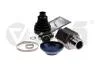 Шрус (внутренний) Audi A3/Q3/VW Passat 2.0D/2.5 07- (40/28z) (L) Vika 44981772201 (фото 1)