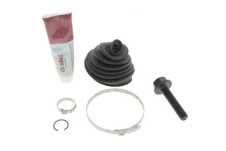 Пыльник шруса (наружный) VW Caddy III/Golf VI/VII/Audi A3 10- (к-кт) Vika 44981772501