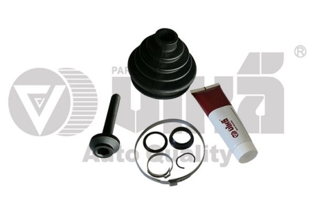 Пыльник ШРУСа внешнего (комплект) VW Passat (97-05)/Audi A4 (99-01) Vika 44981772601 (фото 1)
