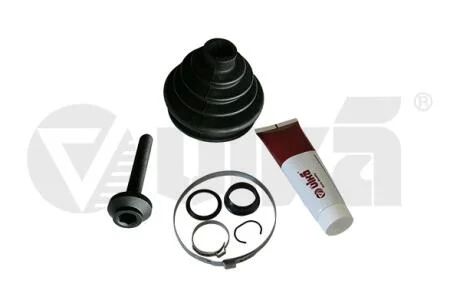 Пыльник ШРУСа внешнего (комплект) VW Passat (97-05)/Audi A4 (99-01) VIKA Vika 44981772601